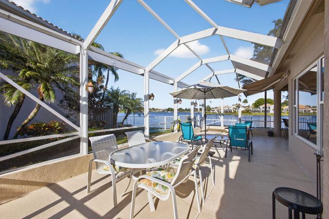 923 Augusta Pointe Drive, Palm Beach Gardens, FL 33418