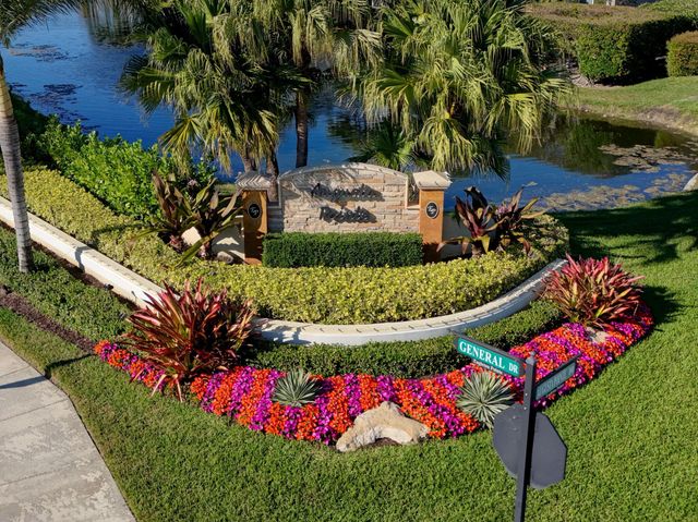 923 Augusta Pointe Drive, Palm Beach Gardens, FL 33418