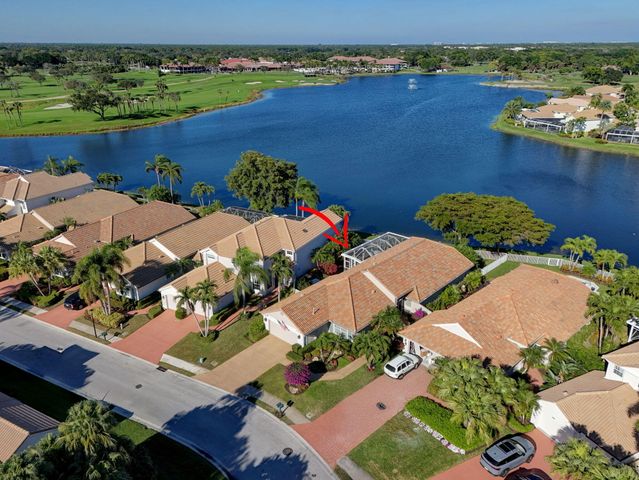 923 Augusta Pointe Drive, Palm Beach Gardens, FL 33418