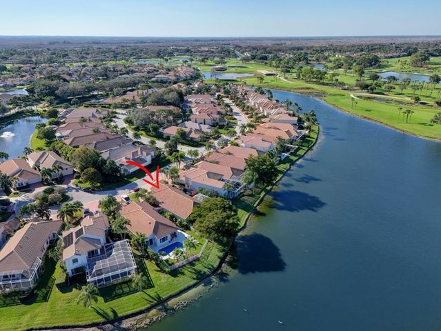 923 Augusta Pointe Drive, Palm Beach Gardens, FL 33418