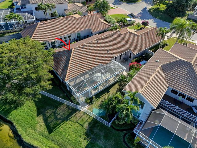 923 Augusta Pointe Drive, Palm Beach Gardens, FL 33418