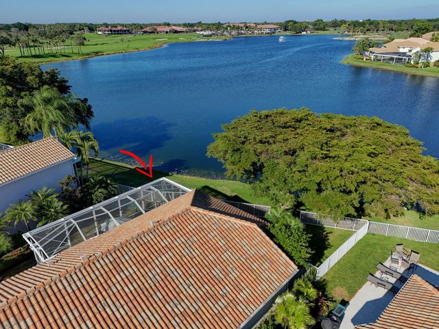 923 Augusta Pointe Drive, Palm Beach Gardens, FL 33418