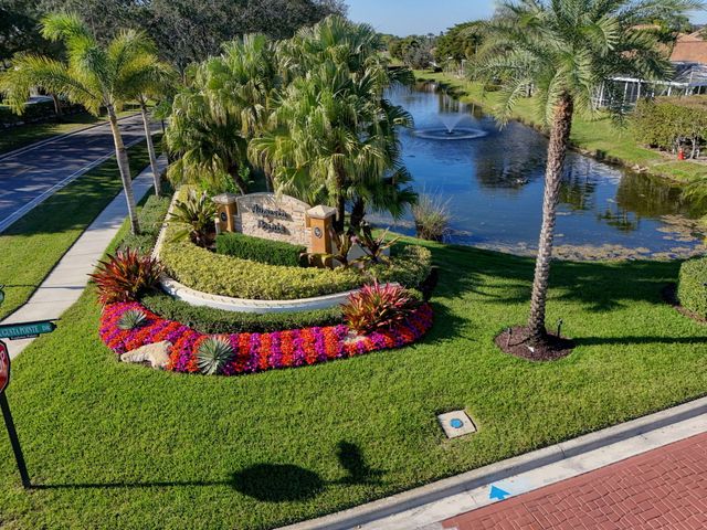 923 Augusta Pointe Drive, Palm Beach Gardens, FL 33418