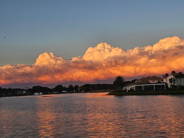 923 Augusta Pointe Drive, Palm Beach Gardens, FL 33418