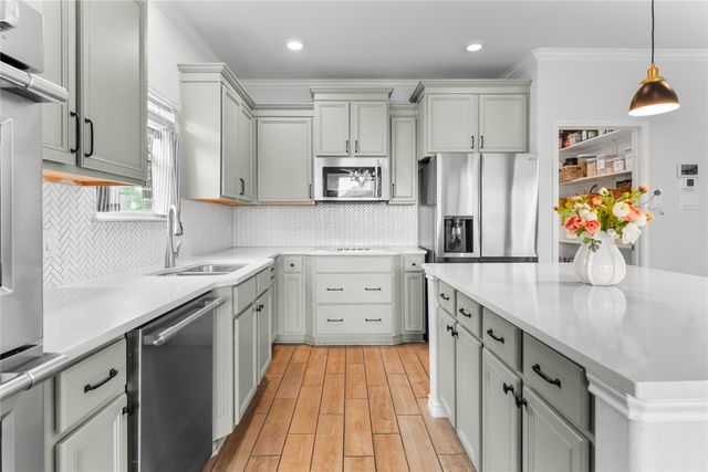 604 Lister Drive, Waco, TX 76712