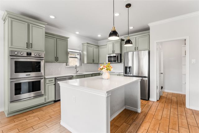 604 Lister Drive, Waco, TX 76712