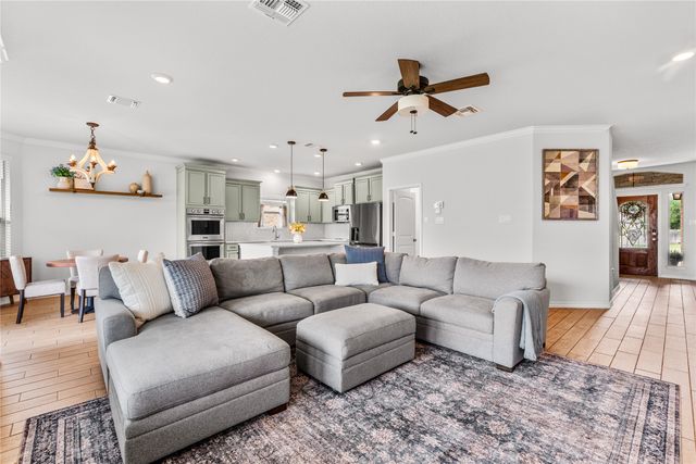 604 Lister Drive, Waco, TX 76712