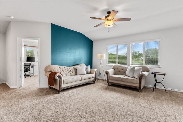 604 Lister Drive, Waco, TX 76712