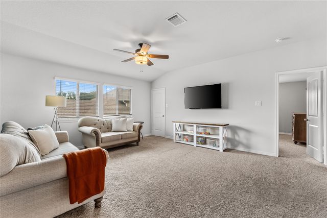 604 Lister Drive, Waco, TX 76712