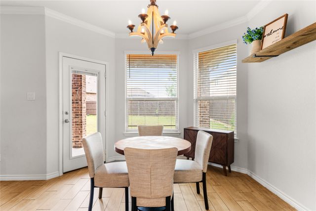 604 Lister Drive, Waco, TX 76712