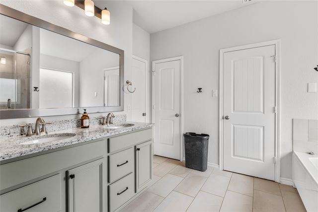 604 Lister Drive, Waco, TX 76712