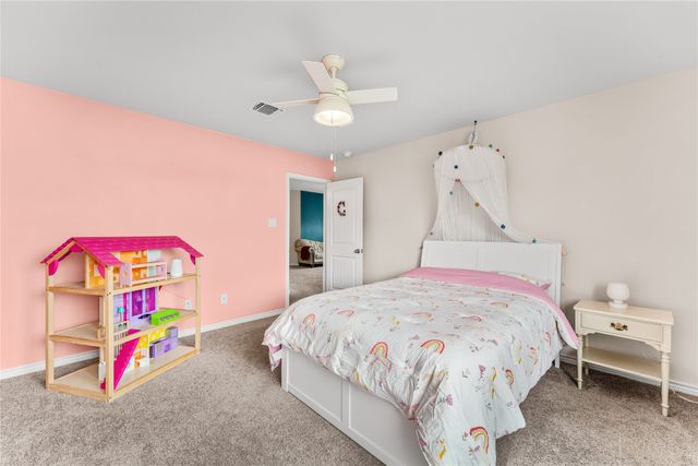 604 Lister Drive, Waco, TX 76712