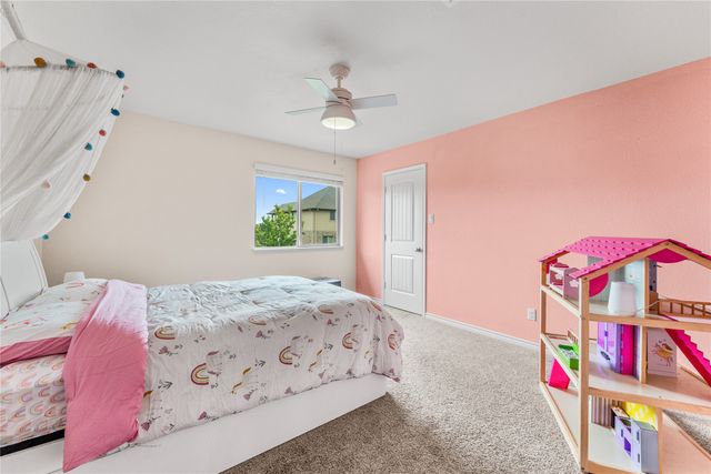 604 Lister Drive, Waco, TX 76712