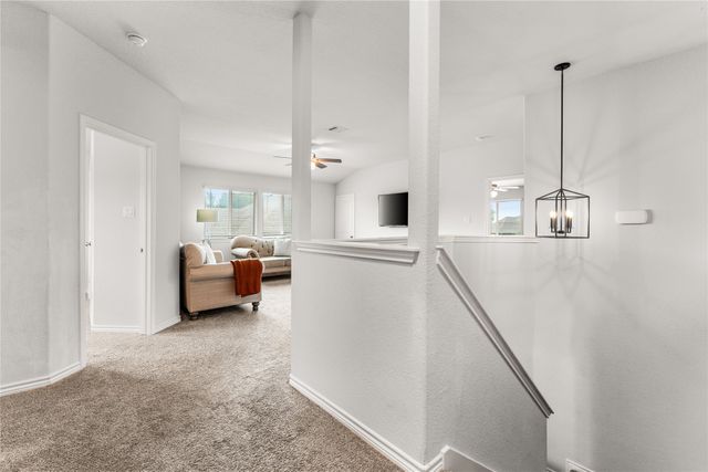 604 Lister Drive, Waco, TX 76712