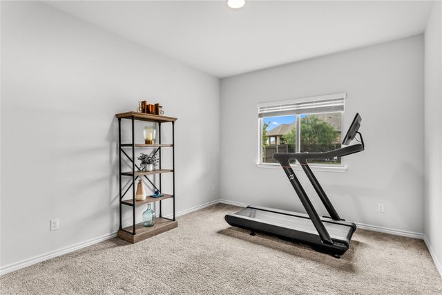 604 Lister Drive, Waco, TX 76712