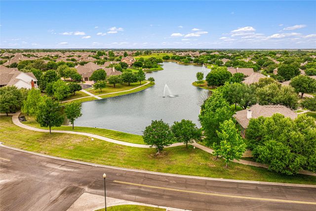 604 Lister Drive, Waco, TX 76712