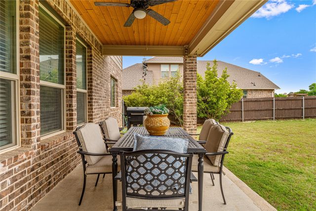 604 Lister Drive, Waco, TX 76712