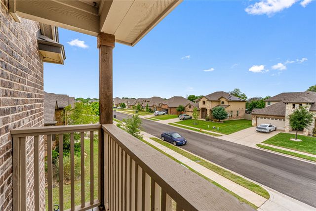 604 Lister Drive, Waco, TX 76712