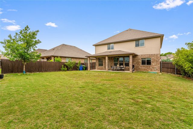 604 Lister Drive, Waco, TX 76712