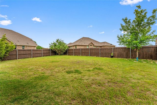 604 Lister Drive, Waco, TX 76712