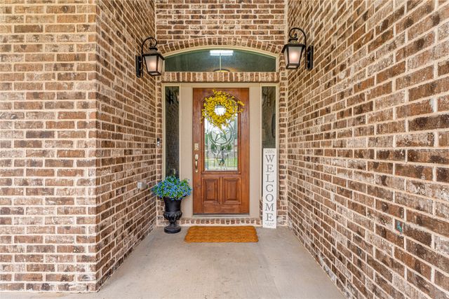 604 Lister Drive, Waco, TX 76712