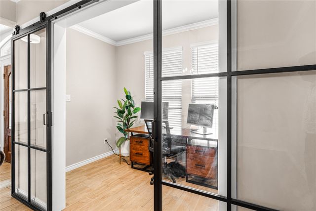 604 Lister Drive, Waco, TX 76712