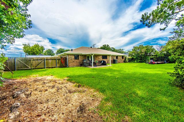 1100 Park Dr, Thibodaux, LA 70301
