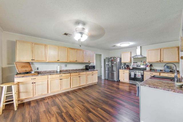 1100 Park Dr, Thibodaux, LA 70301
