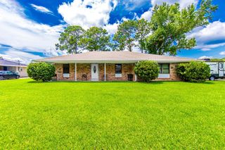 1100 Park Dr, Thibodaux, LA 70301