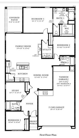 3416 CIELO BONITO, Santa Fe, NM 87507