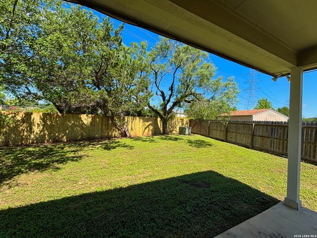 9130 FEATHER BLF, Helotes, TX 78023