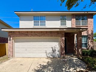 9130 FEATHER BLF, Helotes, TX 78023