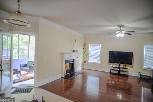 2182 Dodson Woods Drive, Fairburn, GA 30213