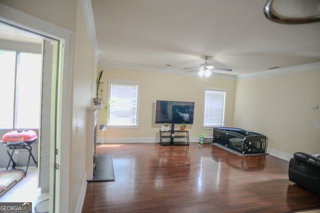 2182 Dodson Woods Drive, Fairburn, GA 30213