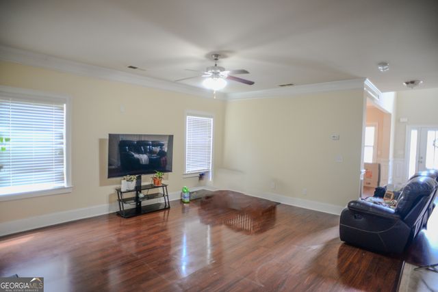 2182 Dodson Woods Drive, Fairburn, GA 30213