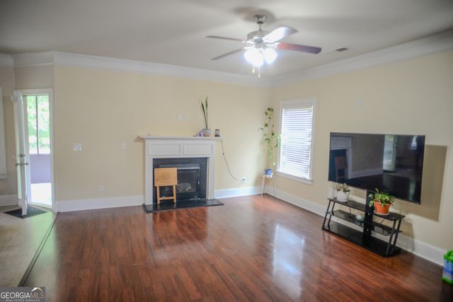 2182 Dodson Woods Drive, Fairburn, GA 30213