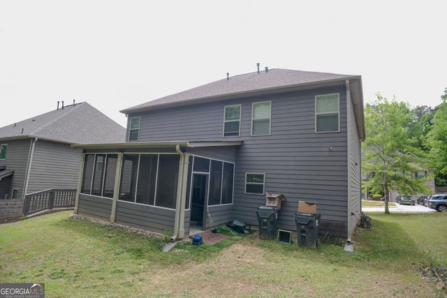 2182 Dodson Woods Drive, Fairburn, GA 30213