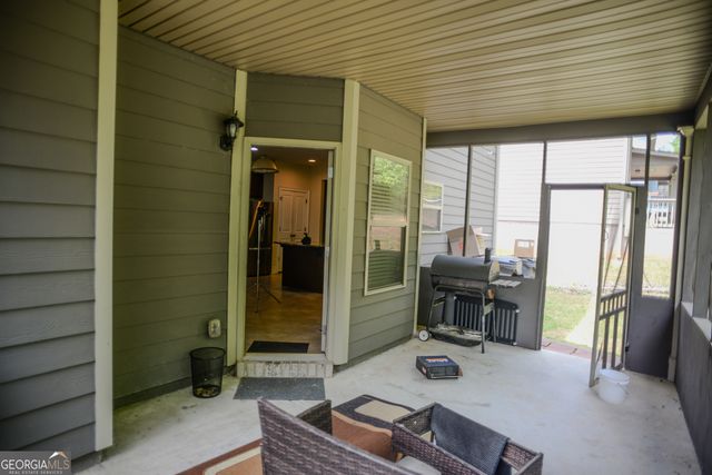 2182 Dodson Woods Drive, Fairburn, GA 30213