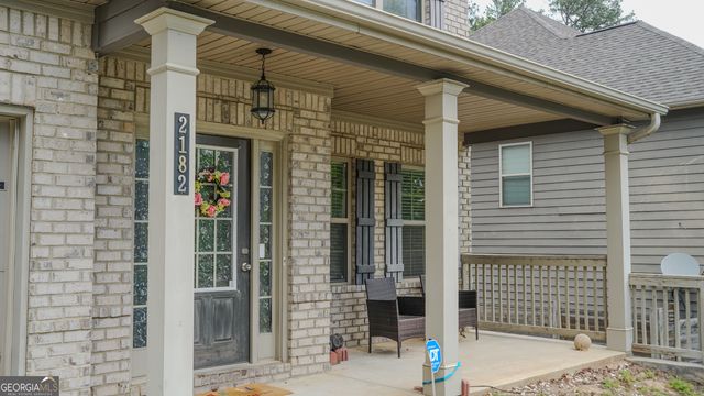 2182 Dodson Woods Drive, Fairburn, GA 30213