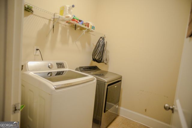 2182 Dodson Woods Drive, Fairburn, GA 30213