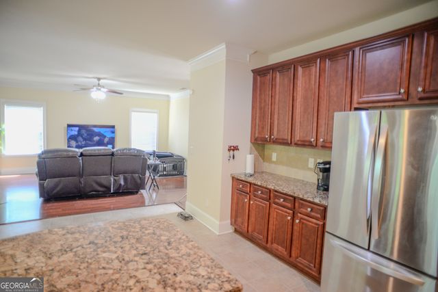 2182 Dodson Woods Drive, Fairburn, GA 30213