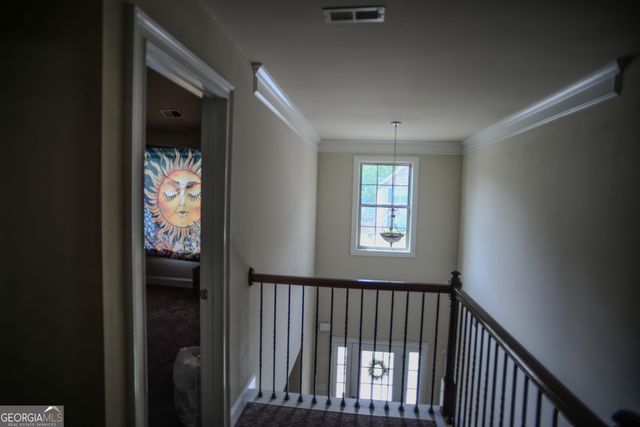 2182 Dodson Woods Drive, Fairburn, GA 30213