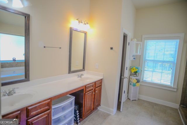 2182 Dodson Woods Drive, Fairburn, GA 30213