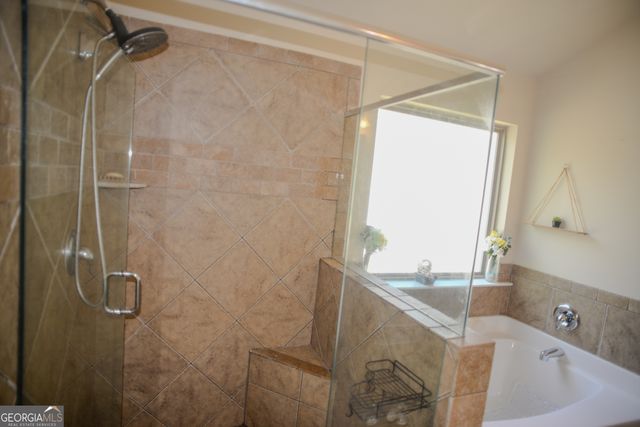 2182 Dodson Woods Drive, Fairburn, GA 30213