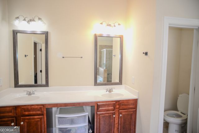 2182 Dodson Woods Drive, Fairburn, GA 30213