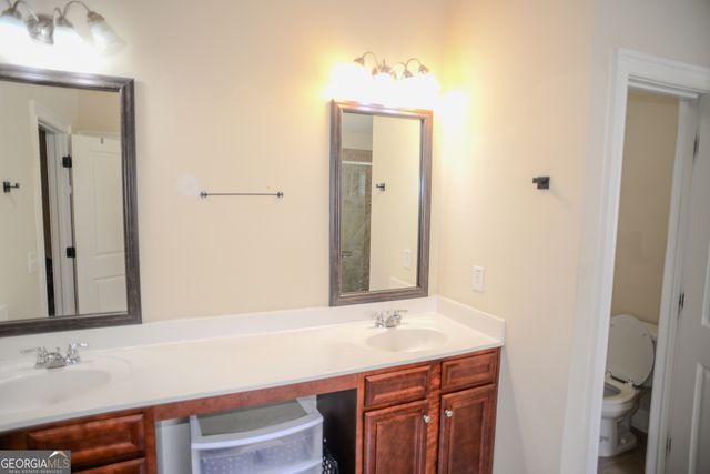 2182 Dodson Woods Drive, Fairburn, GA 30213