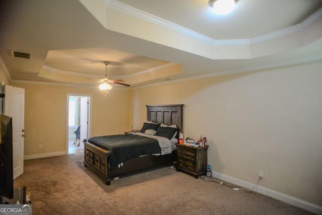 2182 Dodson Woods Drive, Fairburn, GA 30213