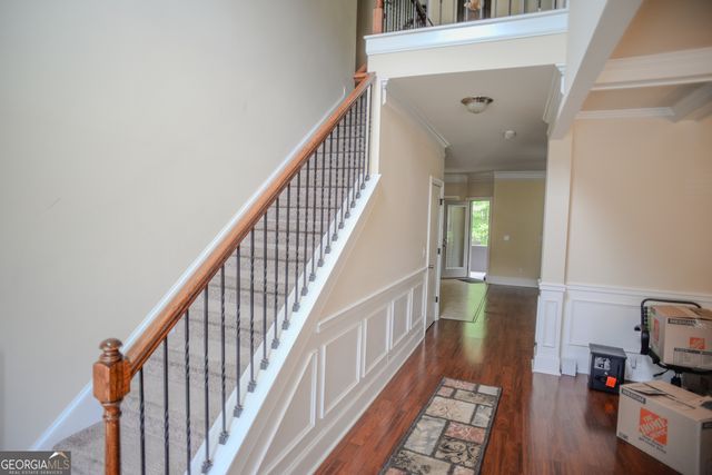 2182 Dodson Woods Drive, Fairburn, GA 30213