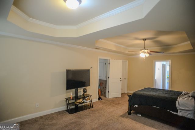 2182 Dodson Woods Drive, Fairburn, GA 30213