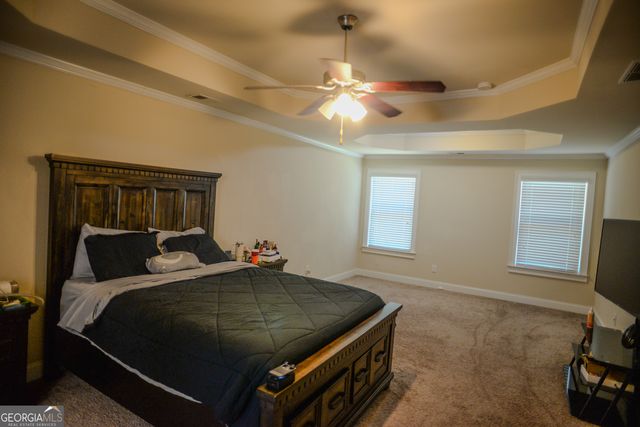 2182 Dodson Woods Drive, Fairburn, GA 30213